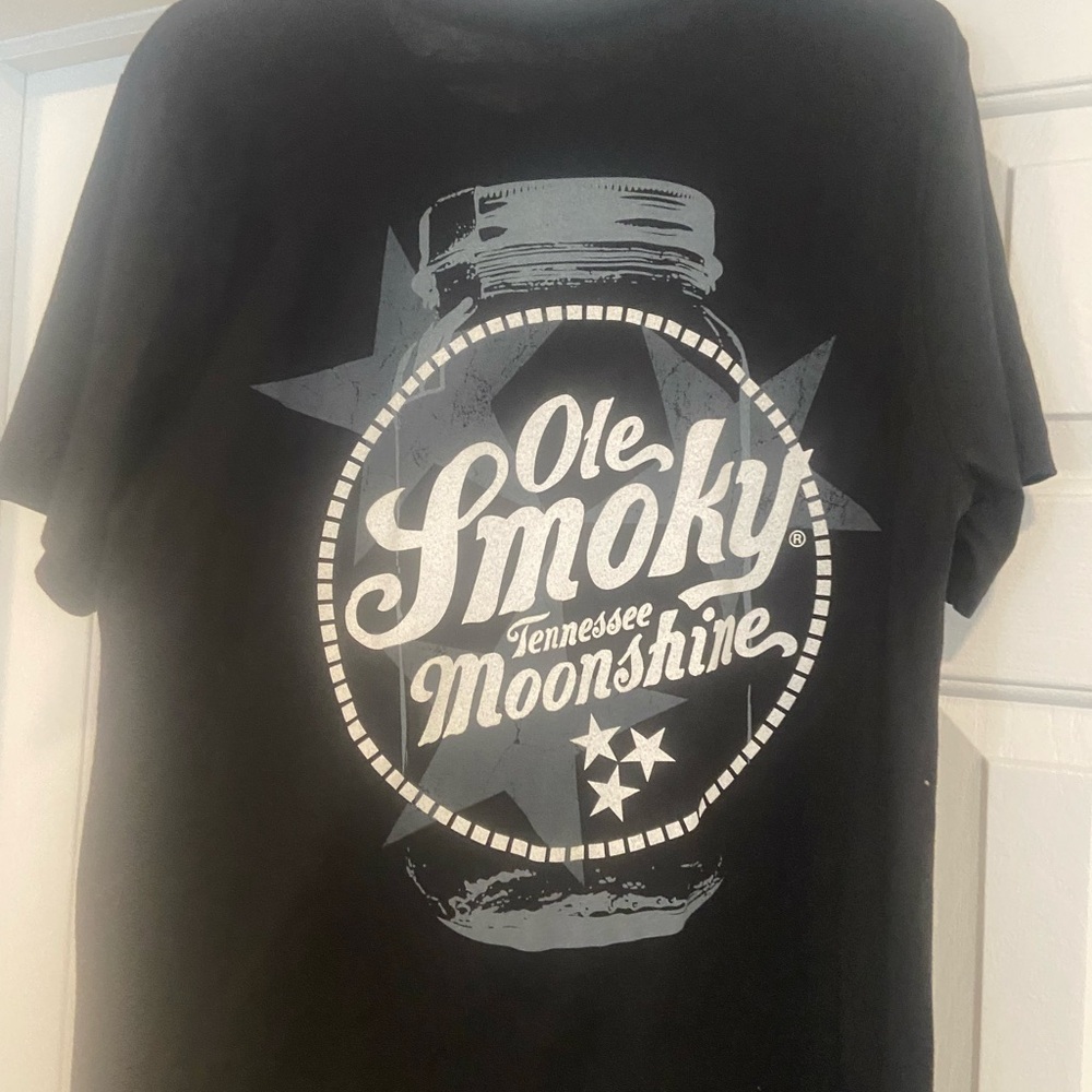 Ole Smoky shirt